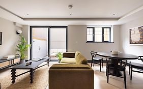 Covent Garden Apartments